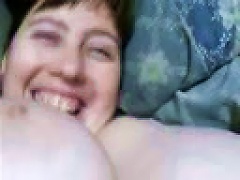 Madurita De 40 Anios Chupandose Los Pezones Amateur Porno Video