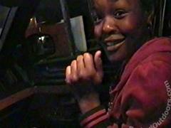 Alicia Can't Wait To Get A Taste Of His Man Meat And Gets A Creamy Treat For Her Efforts. Amateur Porno Video